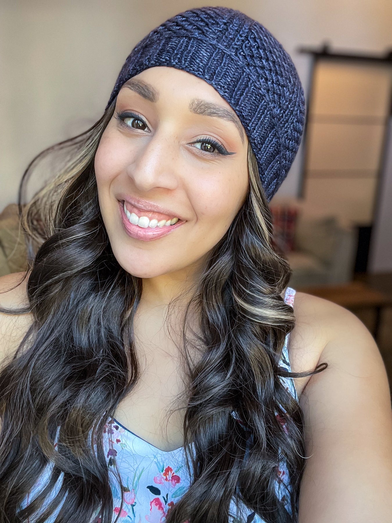 Camp Short Row: Part 2 – The Fit - Vanessa Smith - Sun. 8/2
