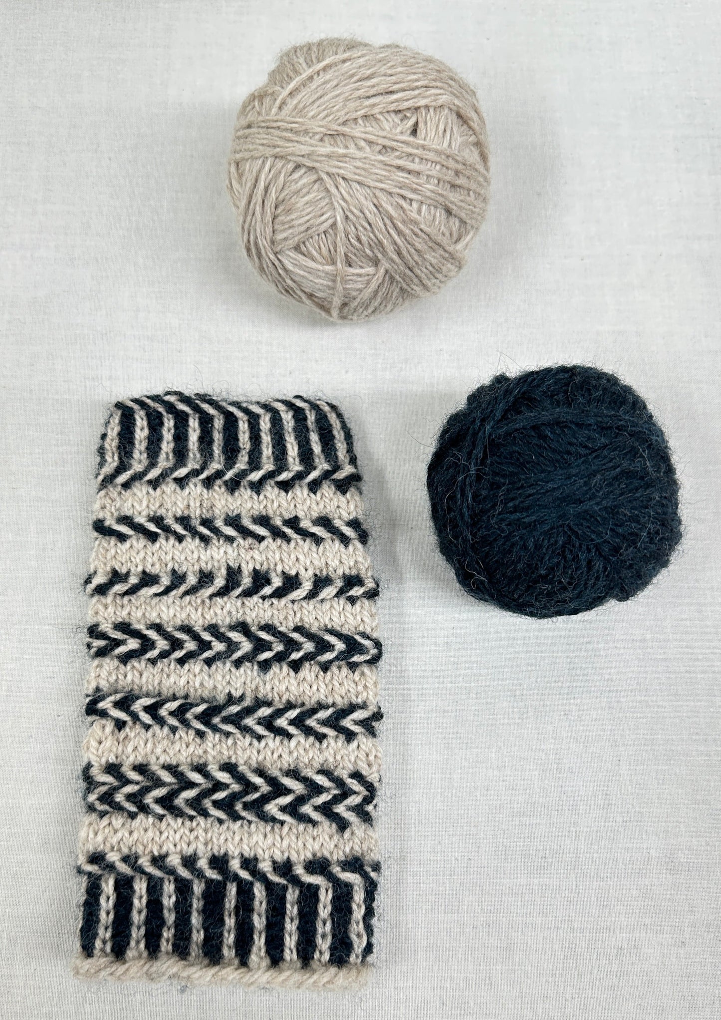 Latvian Braids and Twists - Paul Haesemeyer - Sat. 8/1