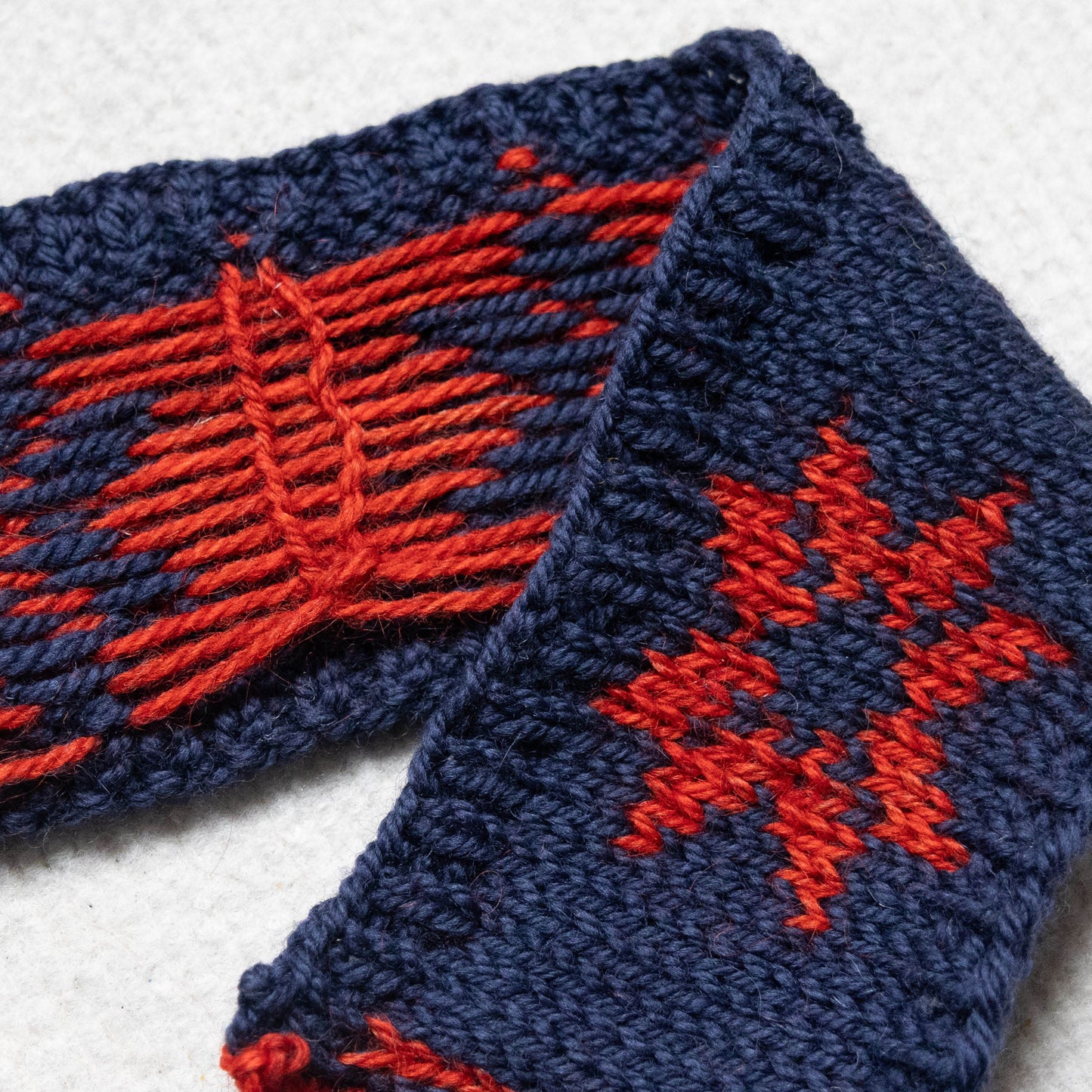 Ladderback Jacquard - Aleks Byrd - Sun. 8/10