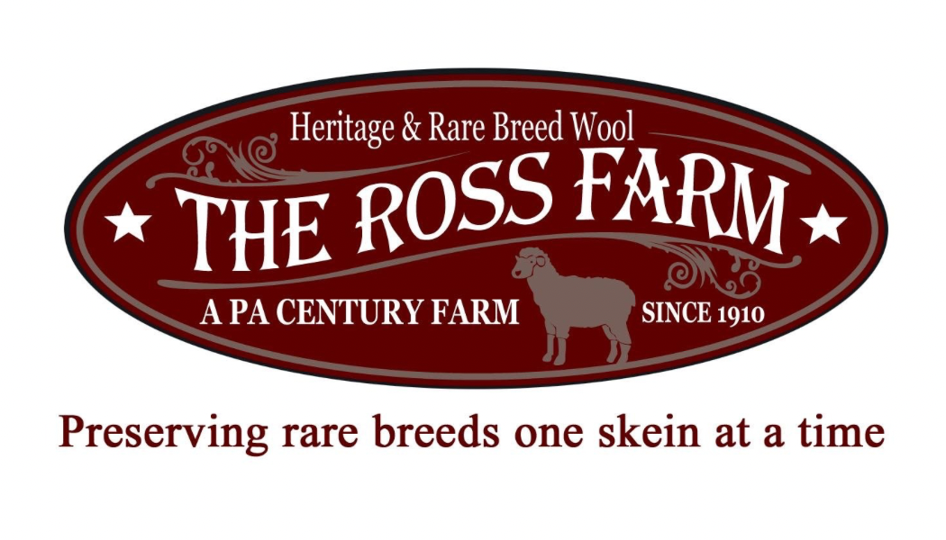 Sheep & Wool School: The Rare Breeds - Amy Ross Manko - Sat. 8/9