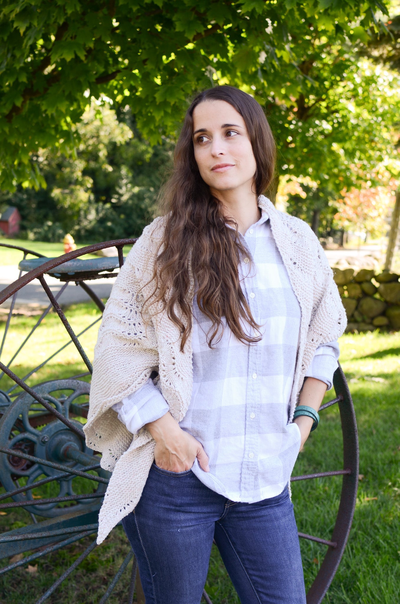 Portuguese Knitting: From Basics to Colorwork - Ana Campos - Sun. 8/2