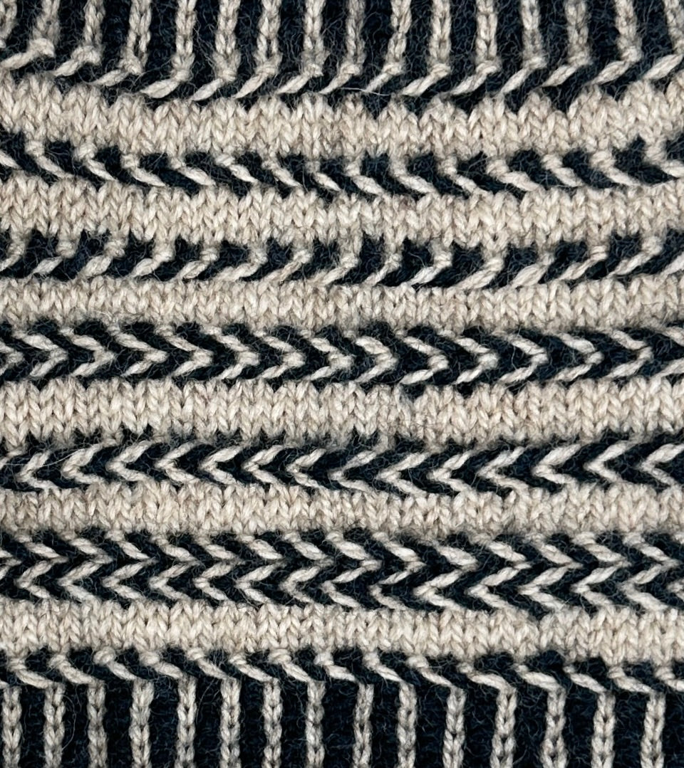 Latvian Braids and Twists - Paul Haesemeyer - Sat. 8/1