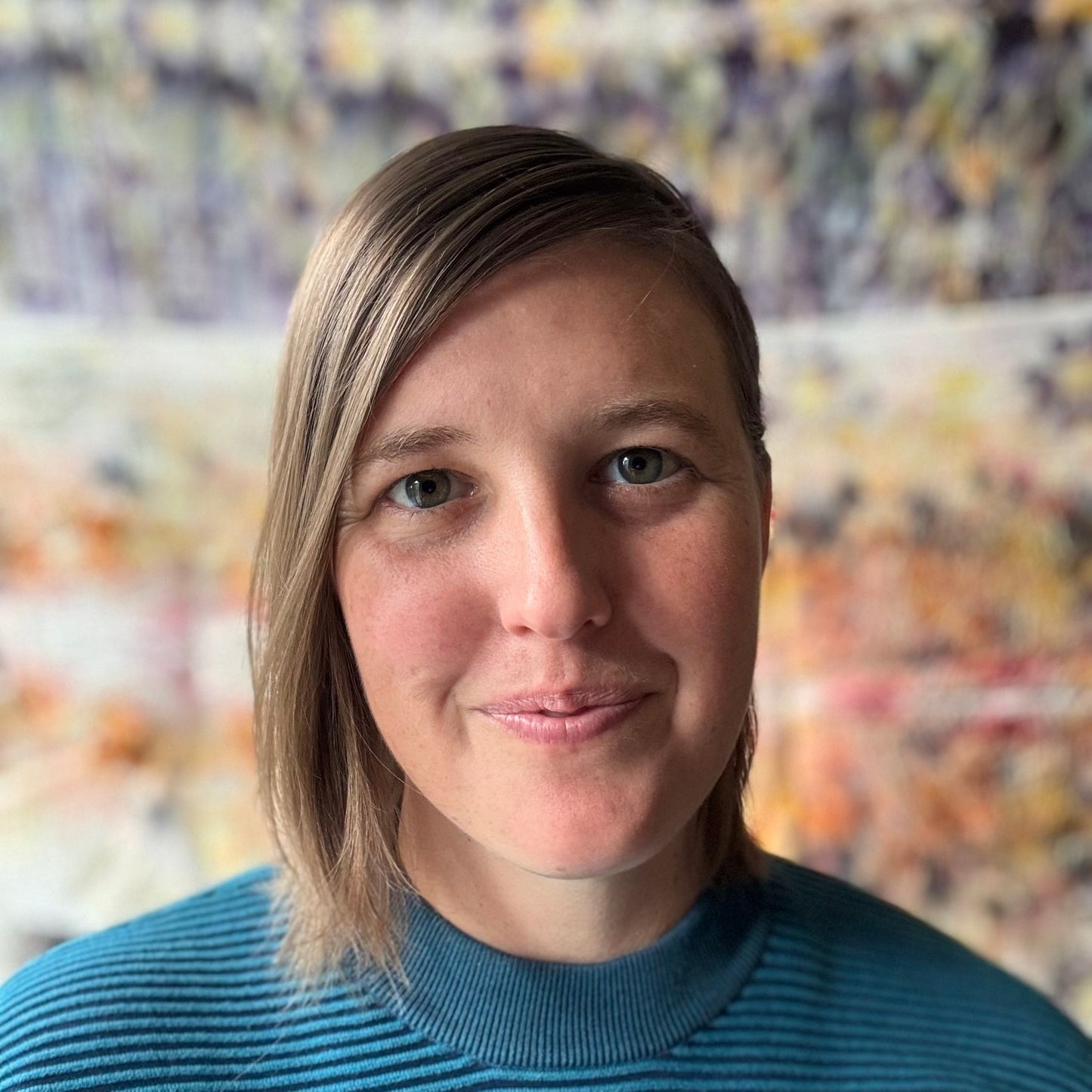 Woven Experiments: A Deep Dive into Materiality - Hannah Watson - Sat. 8/1