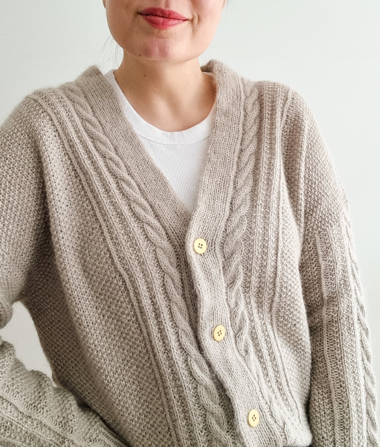 Beyond the Basic Bind-Off - Sari Nordlund - Fri. 7/31