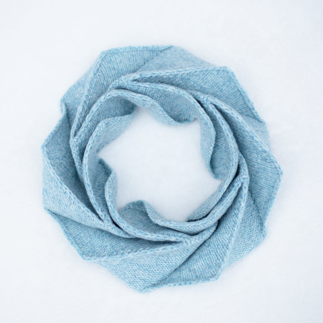 Origami Knits - Olga Jazzy Knits - Fri. 7/31