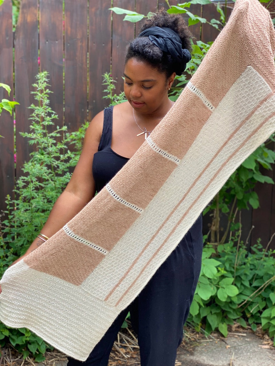 Modular Knitting - Sasha Hyre - Sat. 8/1