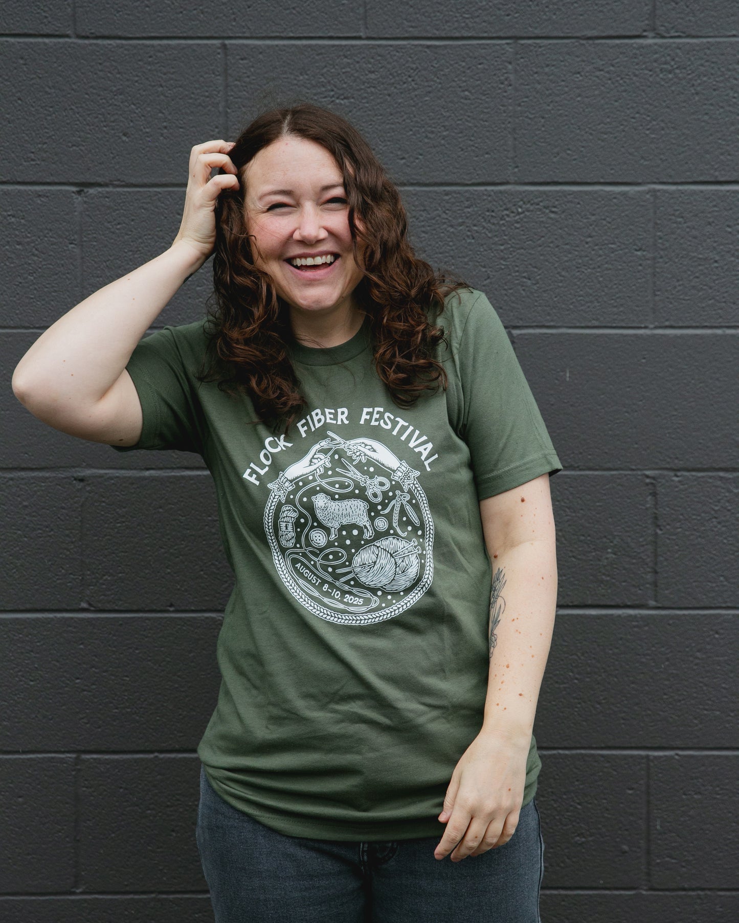 T-Shirts - 2025