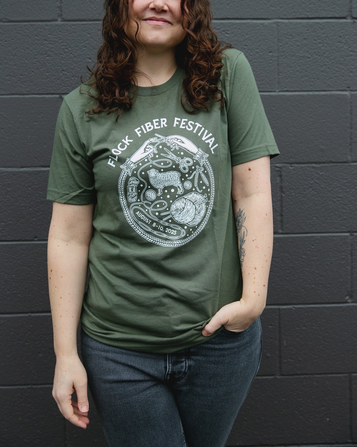 T-Shirts - 2025