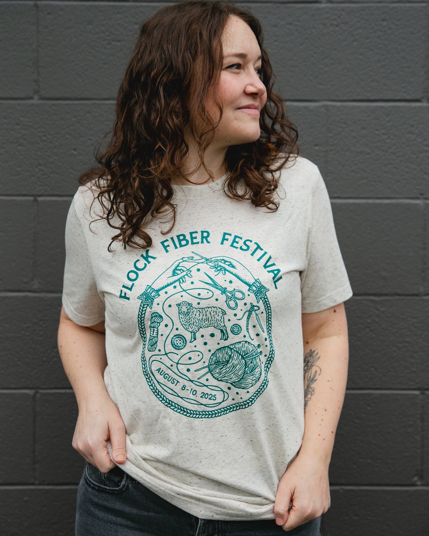 T-Shirts - 2025