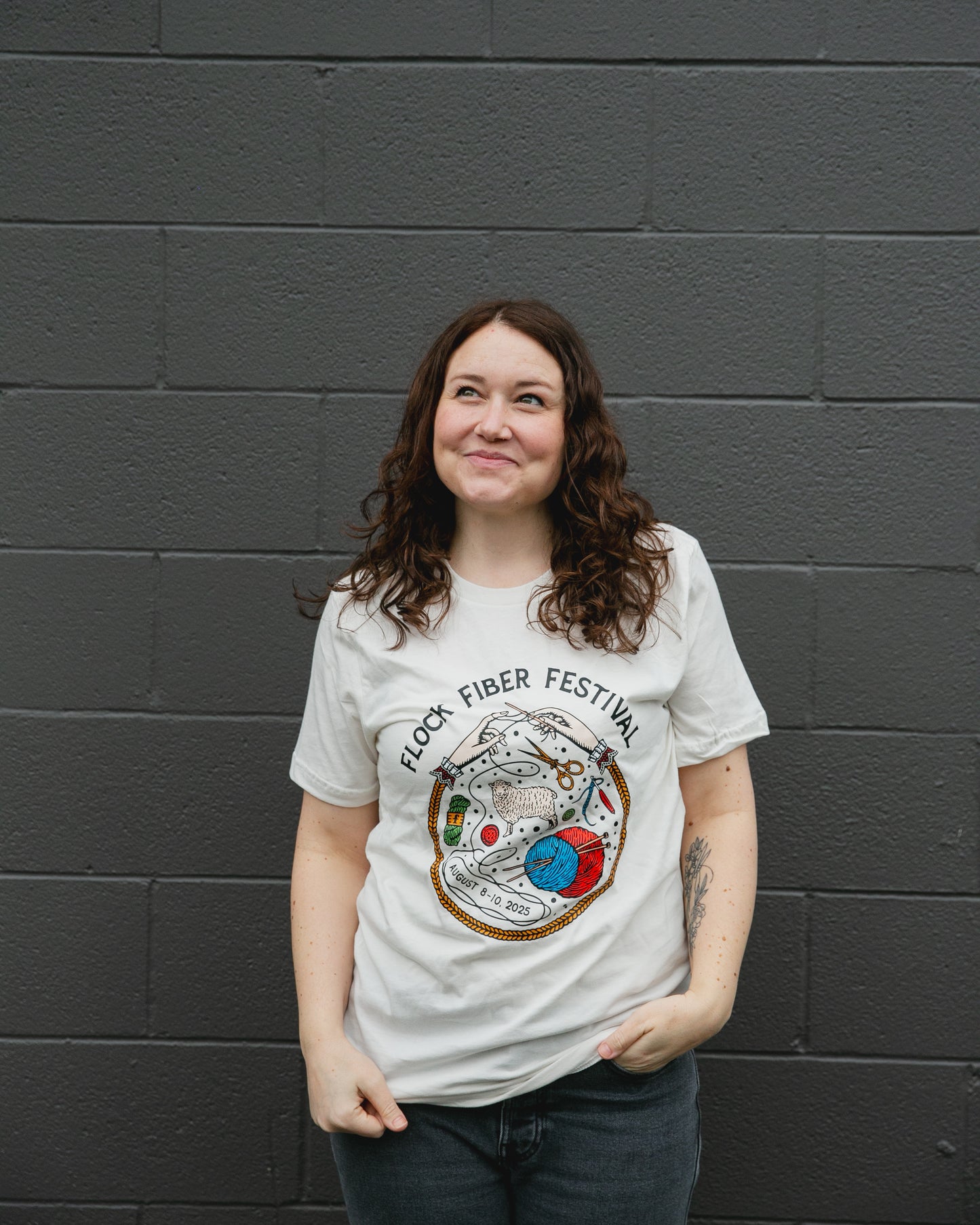 T-Shirts - 2025