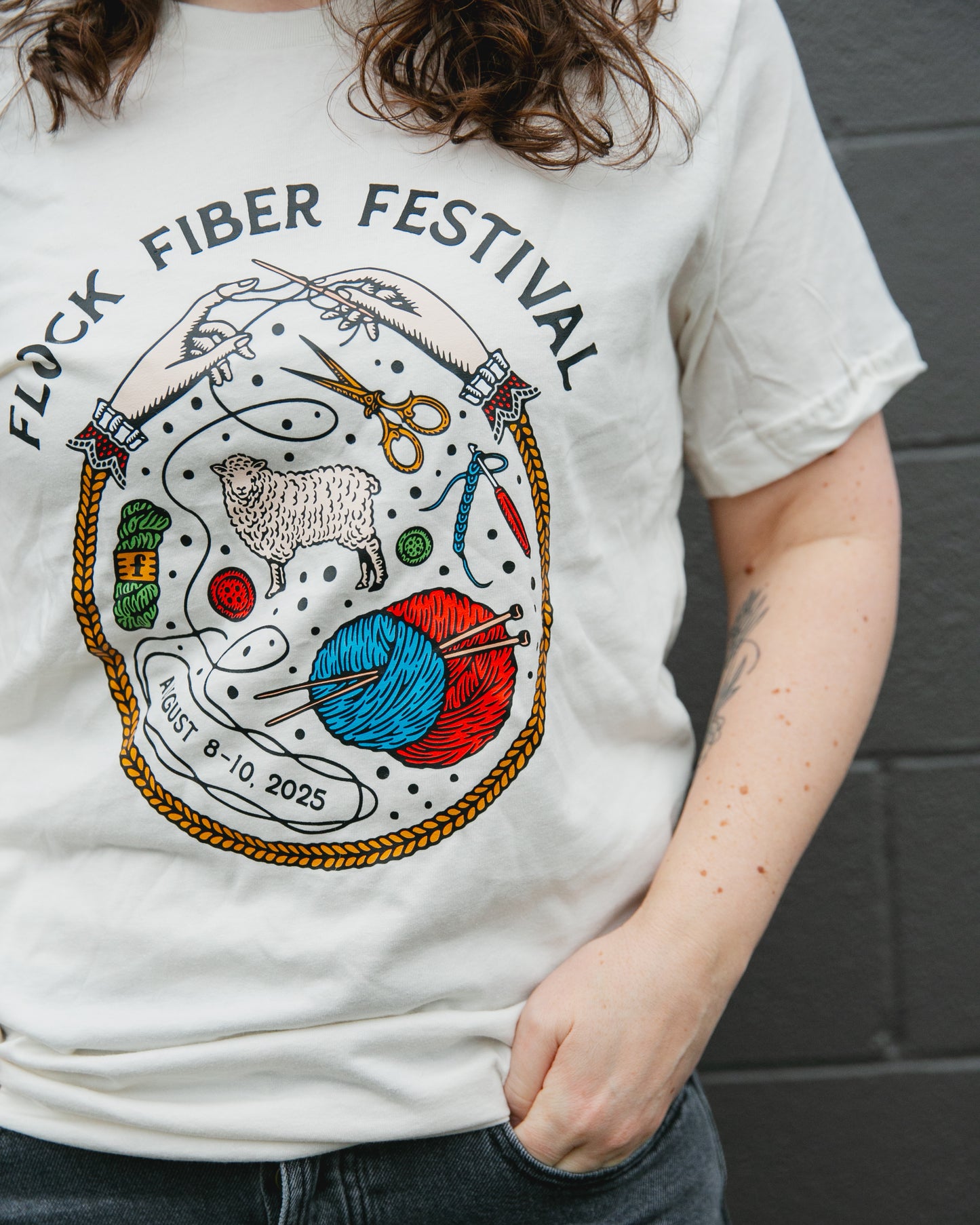 T-Shirts - 2025