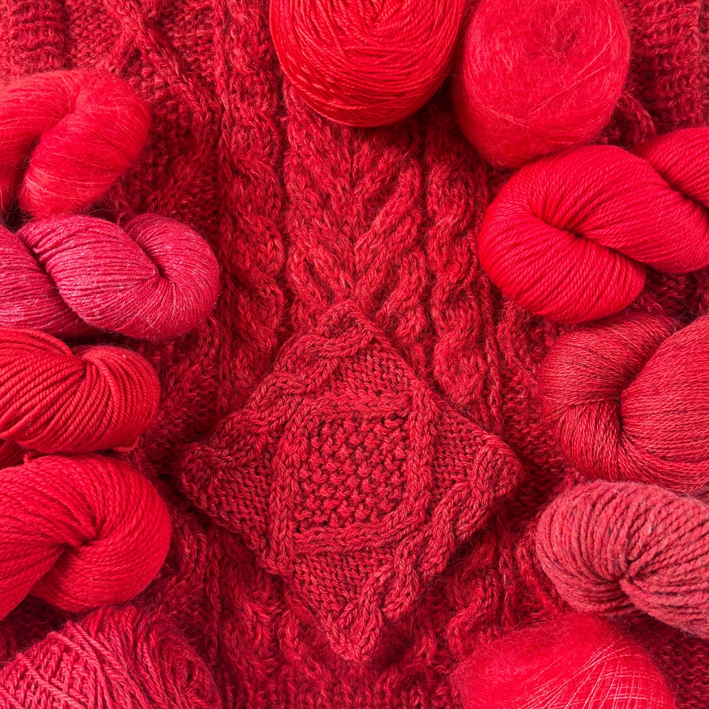 Fiber Deep Dive - Megan Monroe - Sat. 8/9