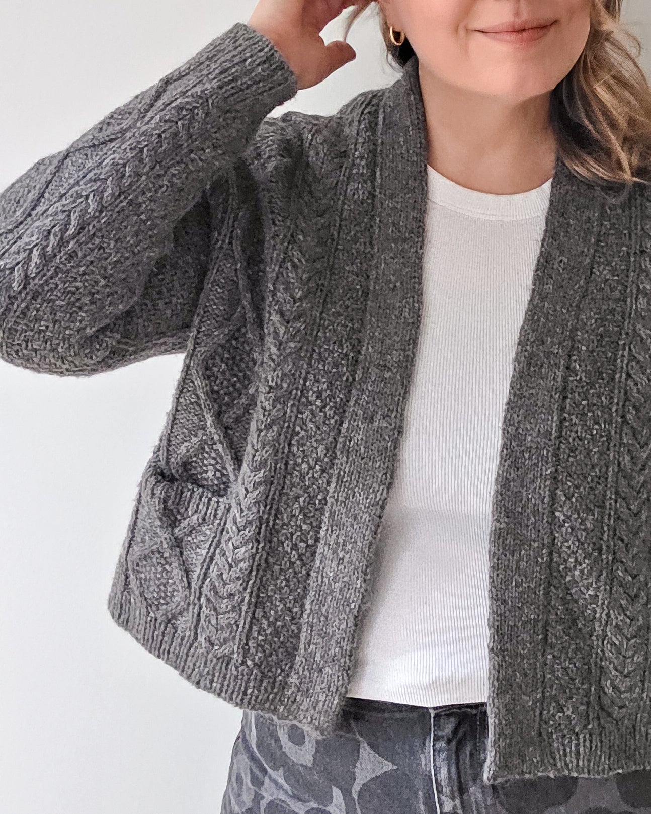 Beyond the Basic Bind-Off - Sari Nordlund - Fri. 7/31