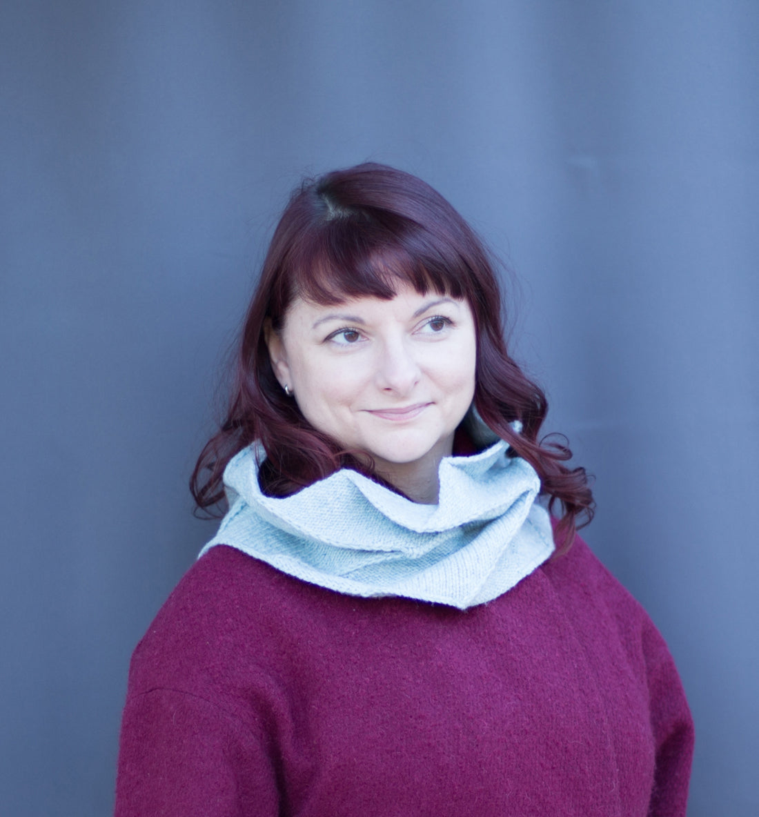 Origami Knits - Olga Jazzy Knits - Fri. 7/31