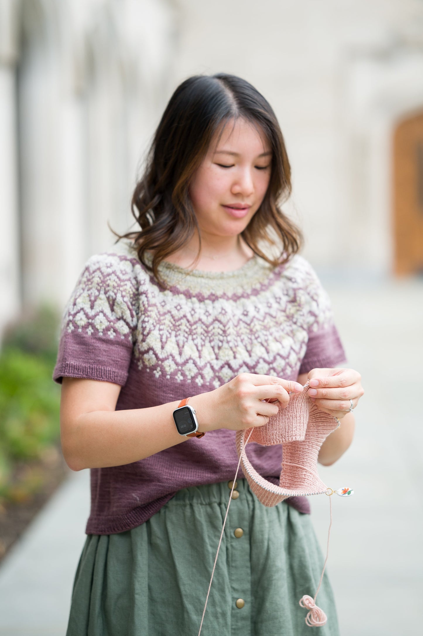 Posture and Ergonomics for Makers - Andrea Lui - Sun. 8/2