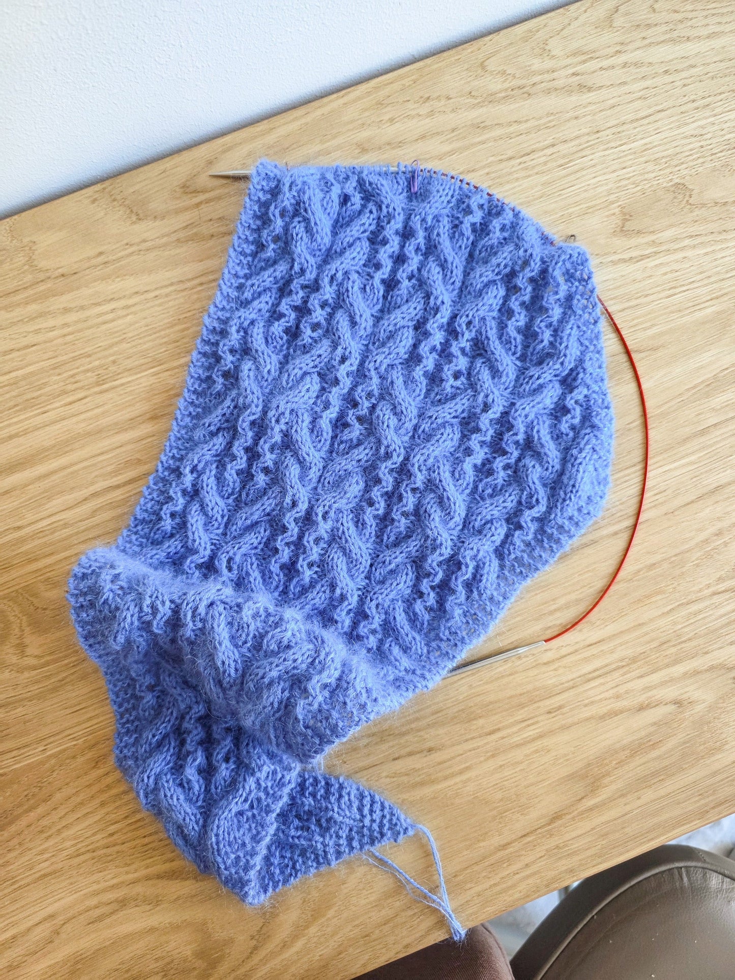 The Mini Scarf Atelier - Sari Nordlund - Sun. 8/2