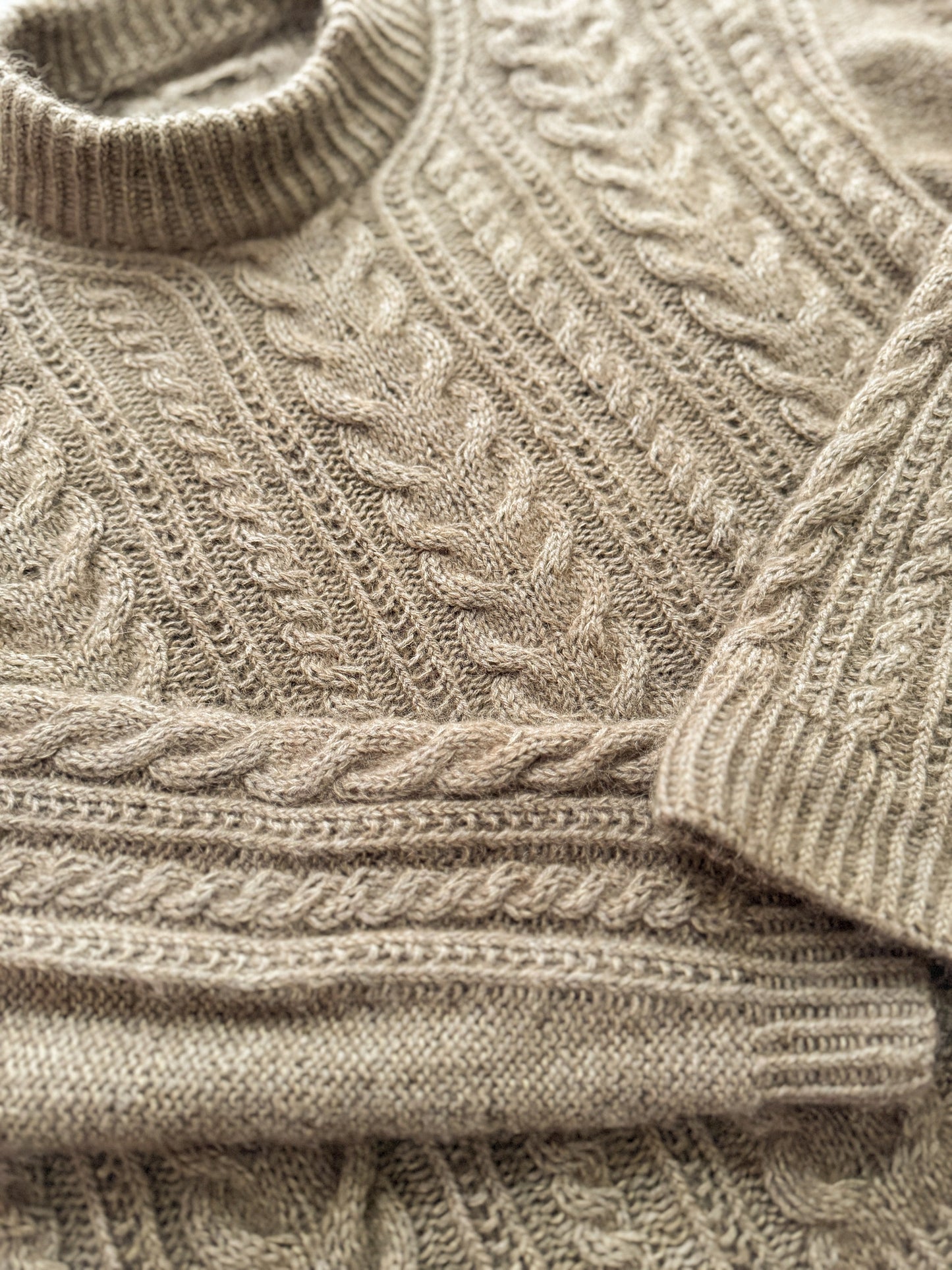 Beyond the Basic Bind-Off - Sari Nordlund - Fri. 7/31