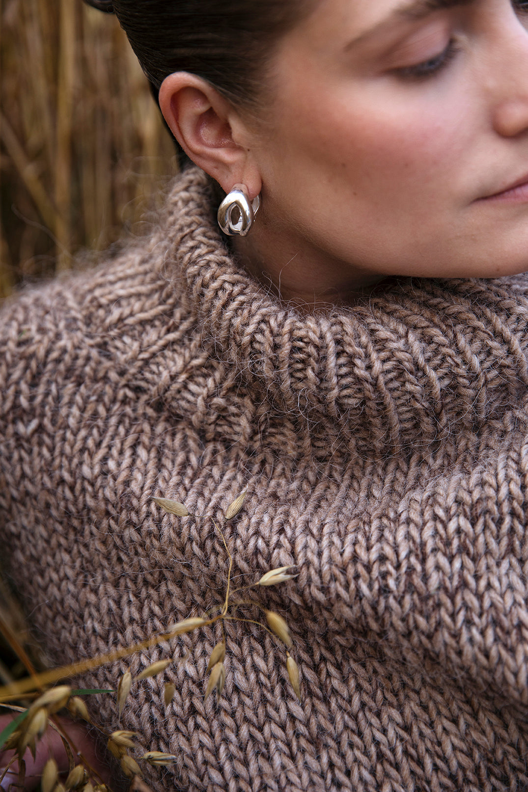 How to Photograph Knits Beautifully with Intention and Emotion - Jonna Helin - Fri. 7/31